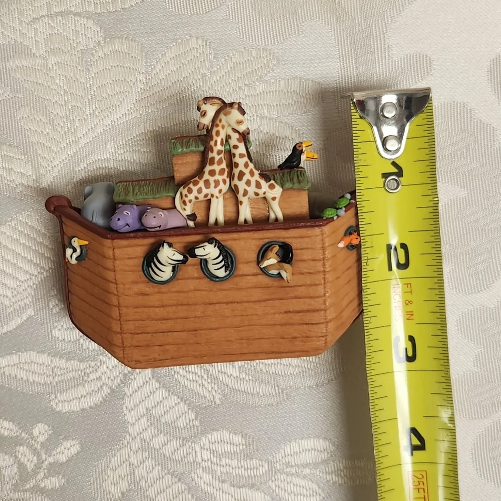 Hallmark keepsake ornament